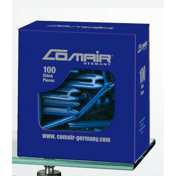 Κλιπ μαλλιών